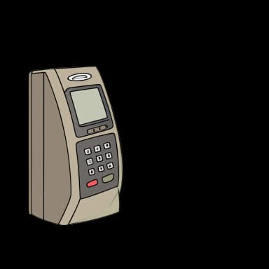 Access Control Systems