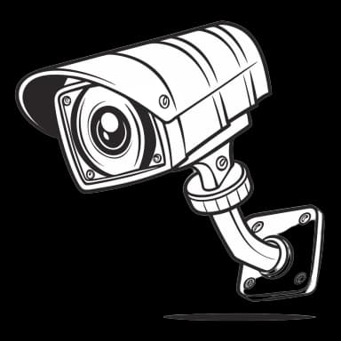 CCTV & Security Cameras