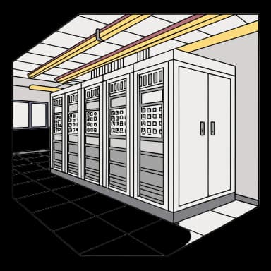 Networking & Data Cabling