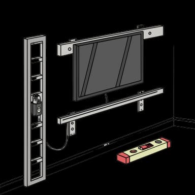 TV Mounting & Smart Home
